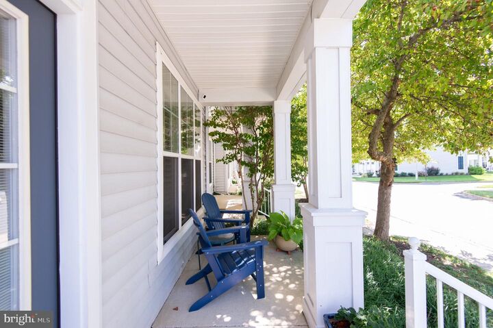 Property Photo: 500 Seaway Lane MD 21613