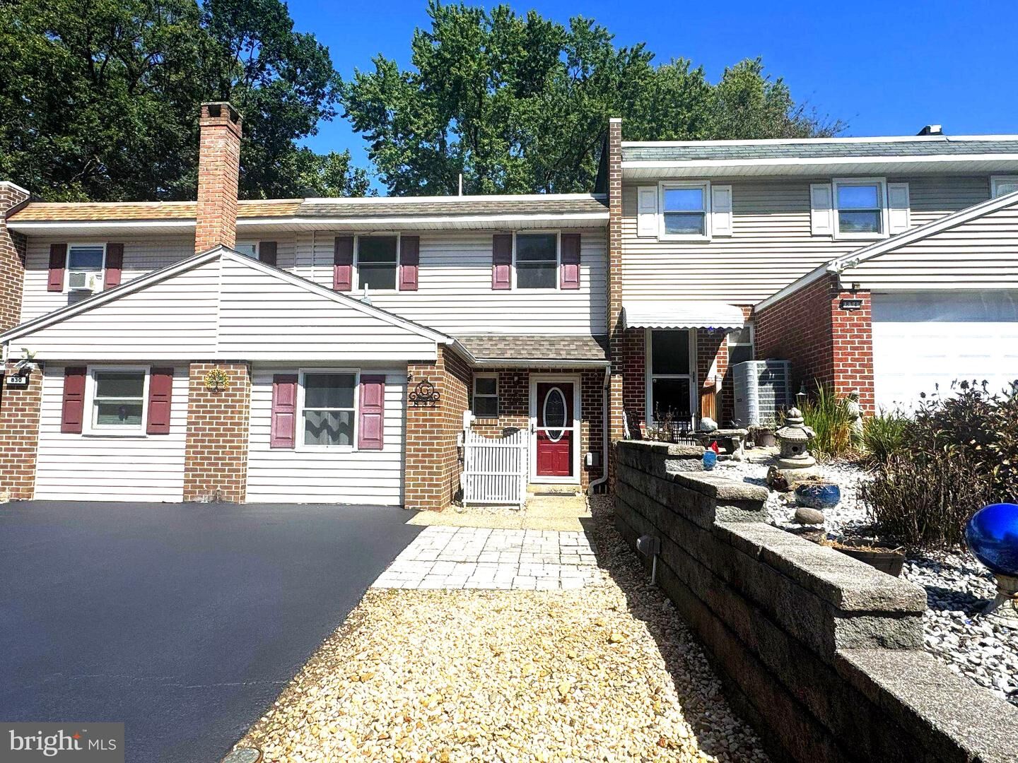 Property Photo:  832 Woodchuck Lane  PA 19606 