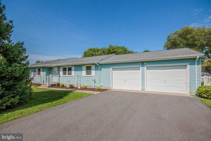 Property Photo:  5653 Argyle Drive  MD 21849 