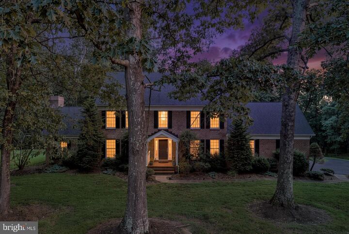 Property Photo: 1820 Midsummer Lane MD 21084