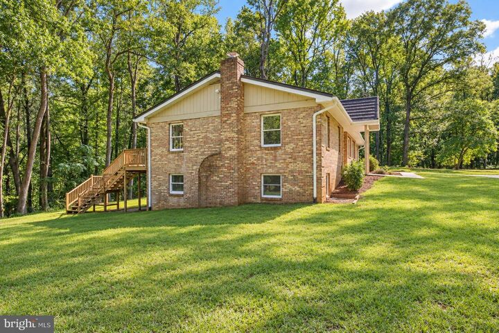 Property Photo: 6065 Eagles Nest Lane VA 22485