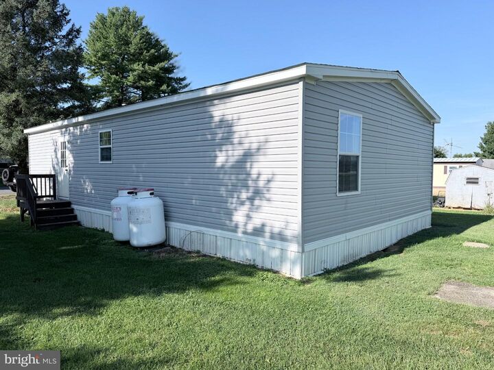 Property Photo:  901 S Spring Garde Street Lot 76  PA 17015 