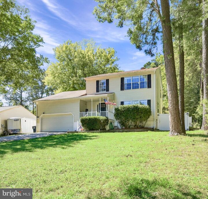 Property Photo: 21271 Scarborough Drive MD 20653