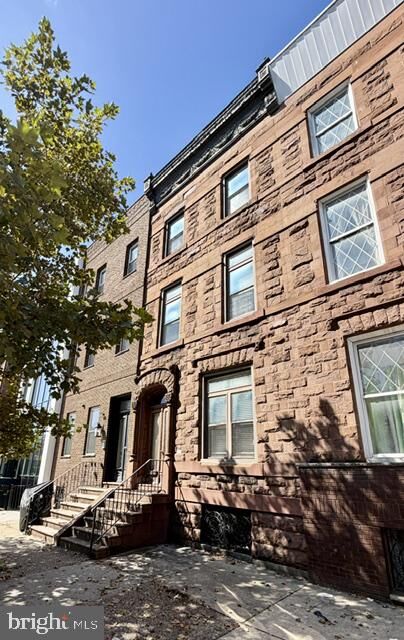 Property Photo:  1828 S Broad Street  PA 19145 