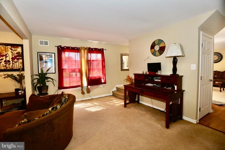 Property Photo:  14 Uranus Road  NJ 08080 