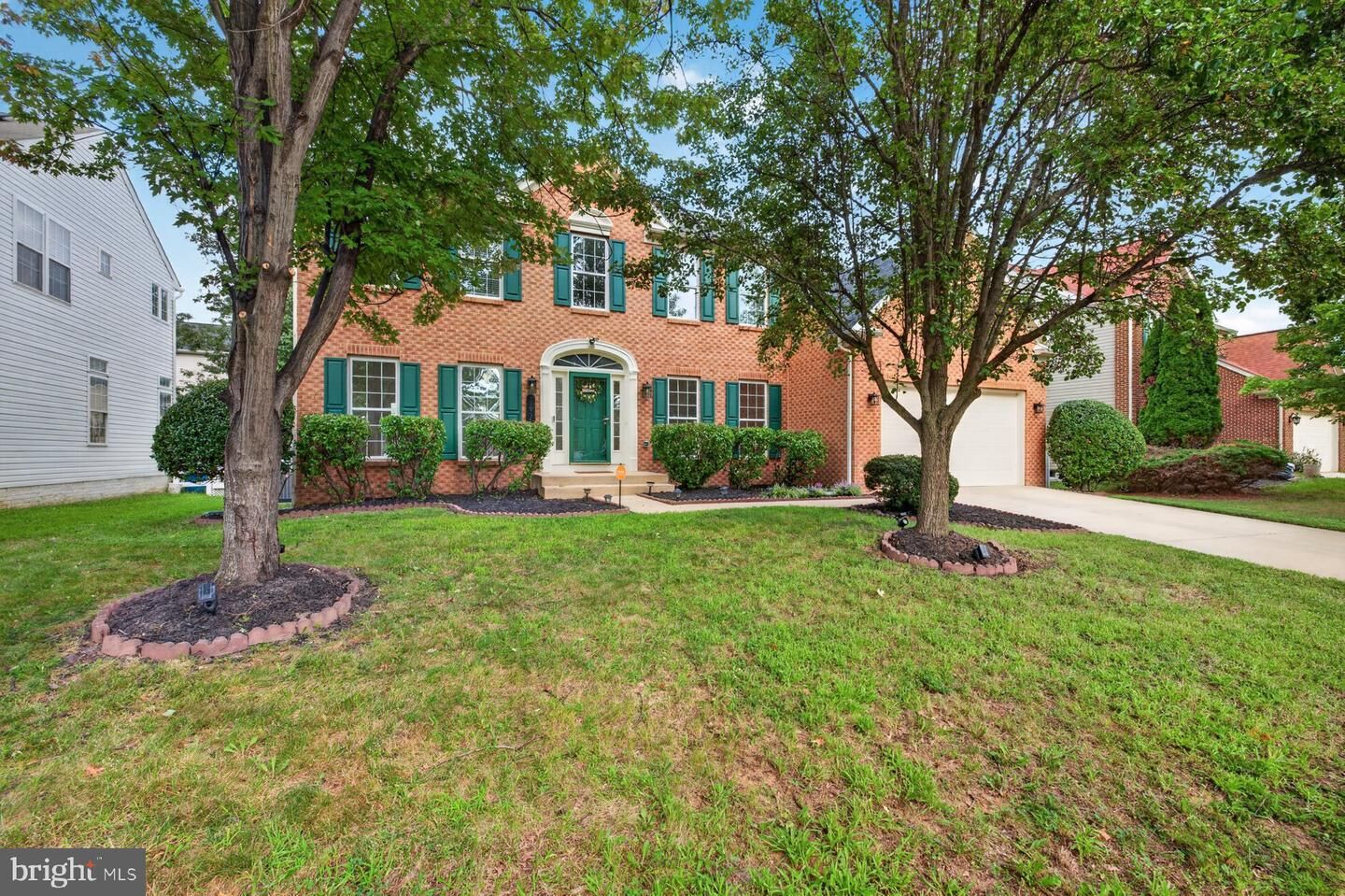 Property Photo: 11954 Castle Pines Lane MD 20602