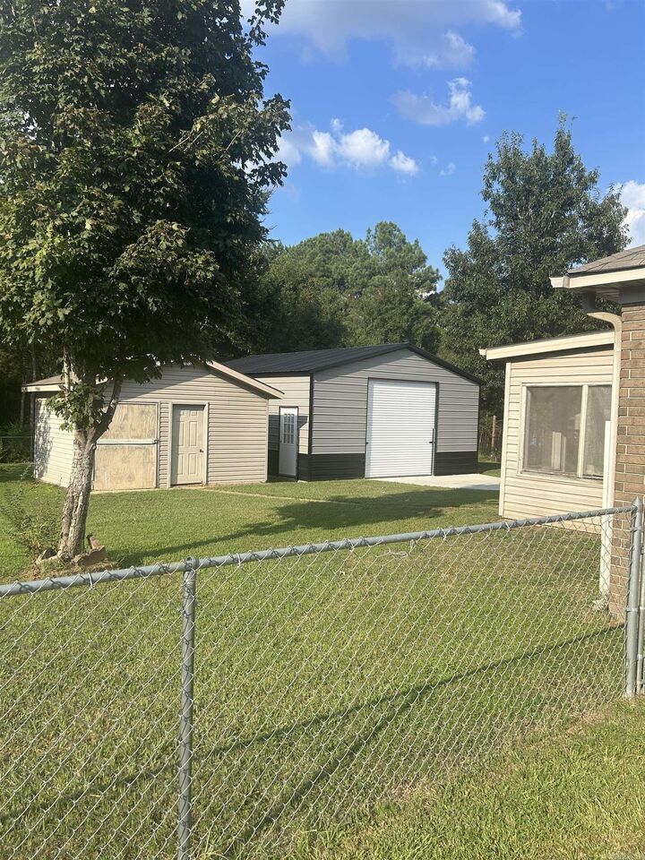 Property Photo:  59 Summerview Circle  AR 72131 