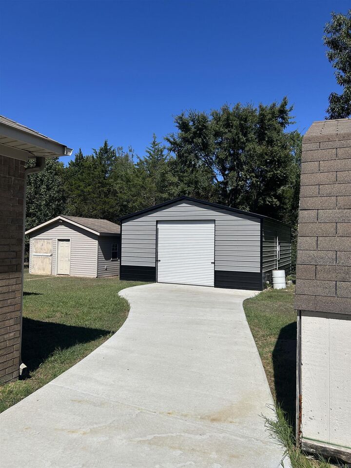 Property Photo: 59 Summerview Circle AR 72131