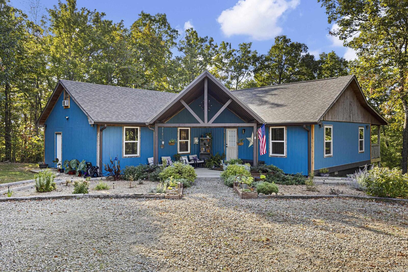 Property Photo:  20785 Hwy 21  AR 72854 