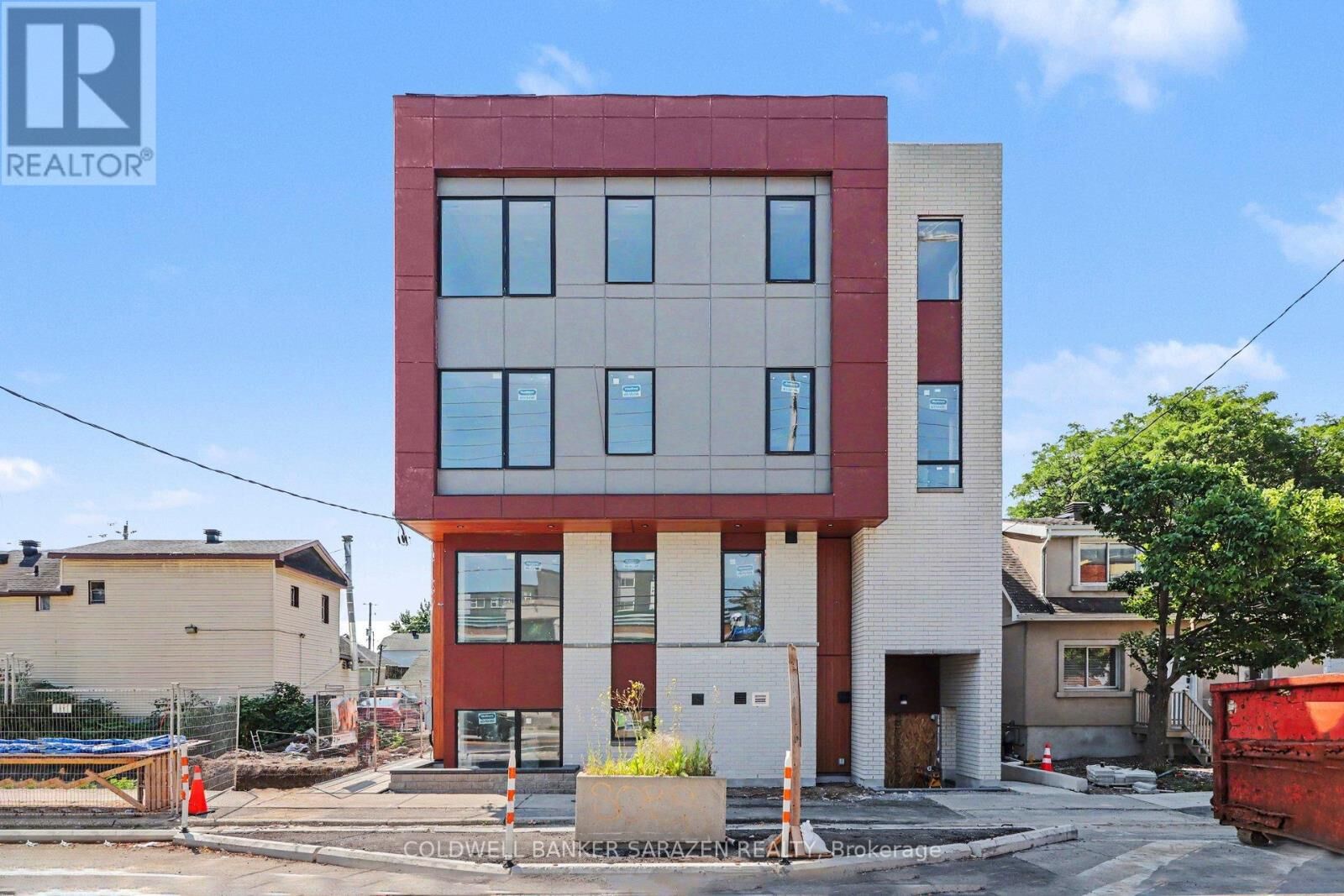 Property Photo: 42 McArthur Avenue 003 ON K1L 6R2