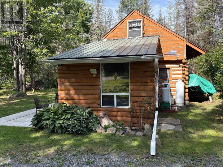Property Photo: 215B Paisley Road ON P0A 1Z0