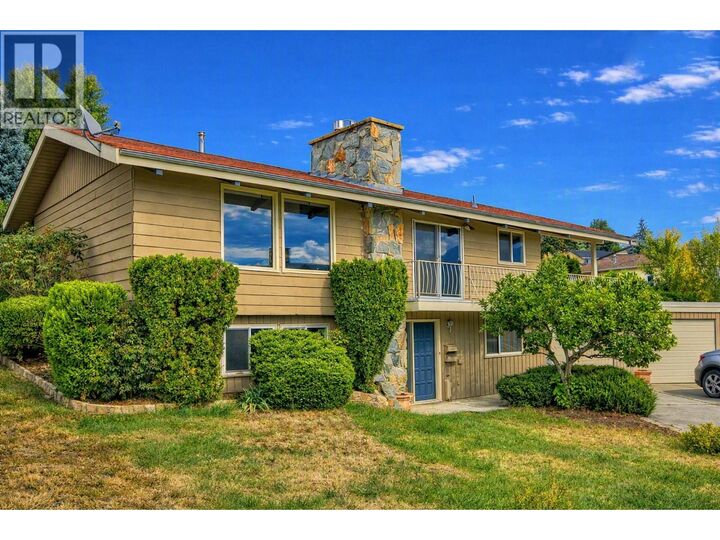 Property Photo:  9109 Husband Road  BC V1B 1M8 