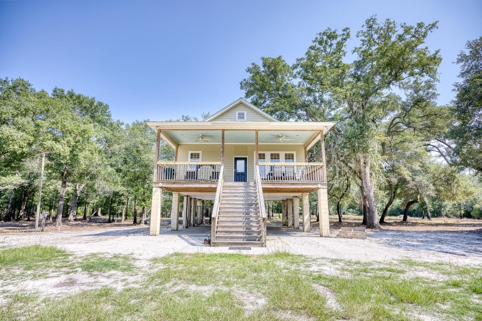 Property Photo: 1250 Vera Rd. SC 29568