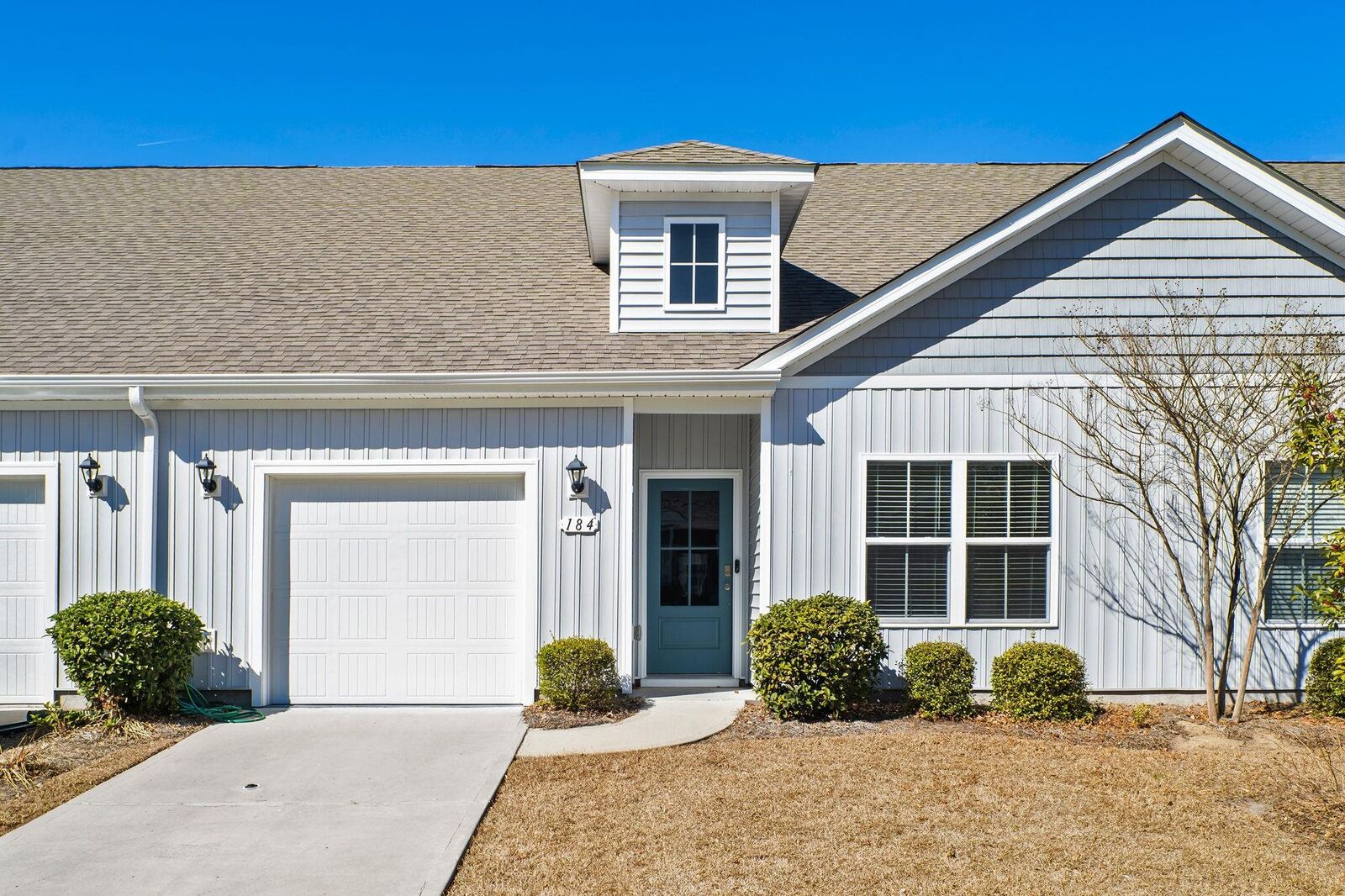 Property Photo: 184 Sea Shell Dr. 21 SC 29576