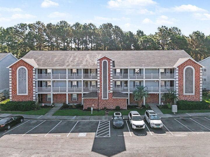 Property Photo:  4830 Innisbrook Ct. 1003  SC 29579 
