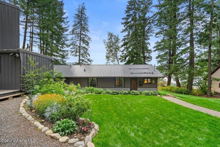Property Photo:  30502 N Osprey Rd  ID 83869 