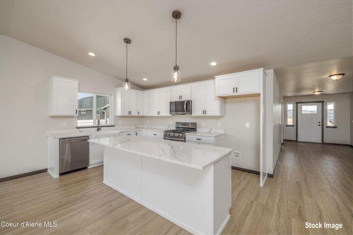 Property Photo: 6810 W Constantine Ln ID 83858