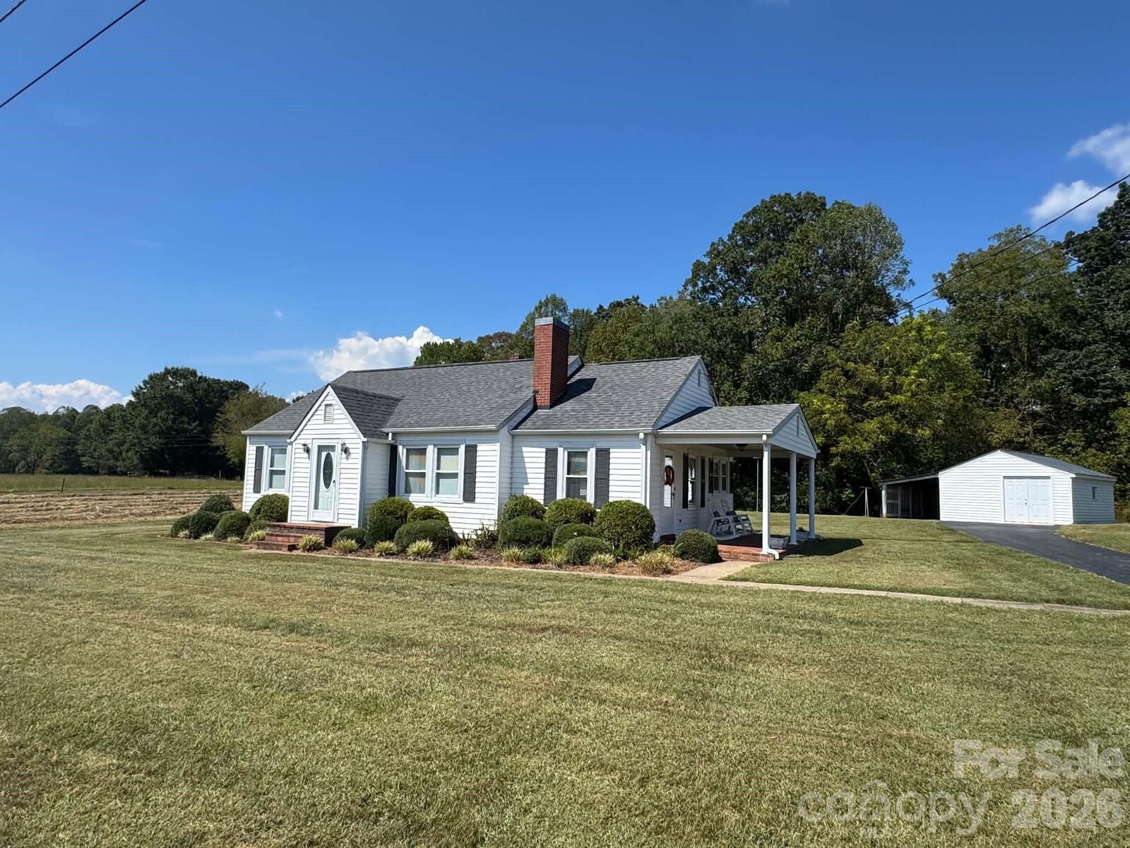 Property Photo:  2709 Murray Road  NC 28676 