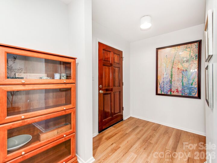 Property Photo:  6821 Old Post Road  NC 28212 