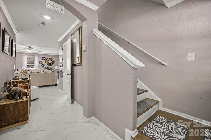 Property Photo:  3903 Rosfield Drive  NC 28214 