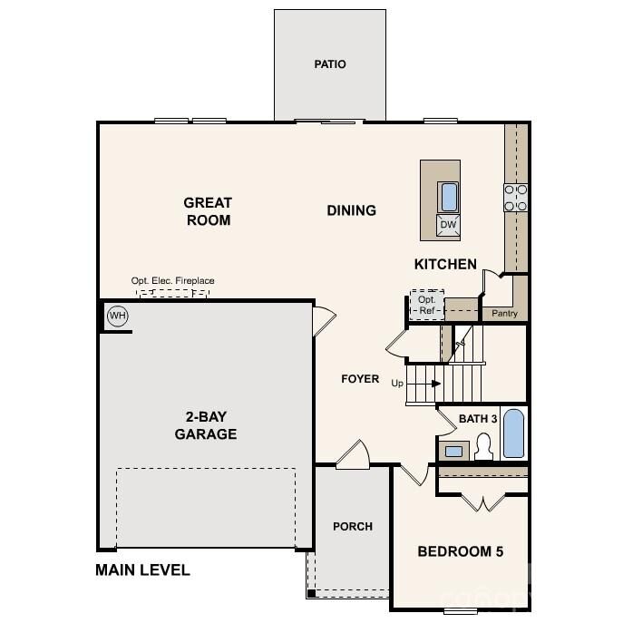 Property Photo:  1405 Sunnybrook Lane  NC 28658 
