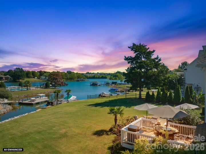 Property Photo:  150 Chandeleur Drive  NC 28117 