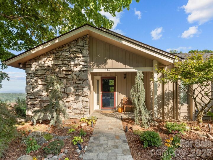 Property Photo:  116 Country Ridge Road  NC 28739 