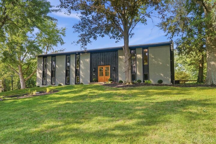 Property Photo:  1192 Valley Forge Rd.  OH 45150 