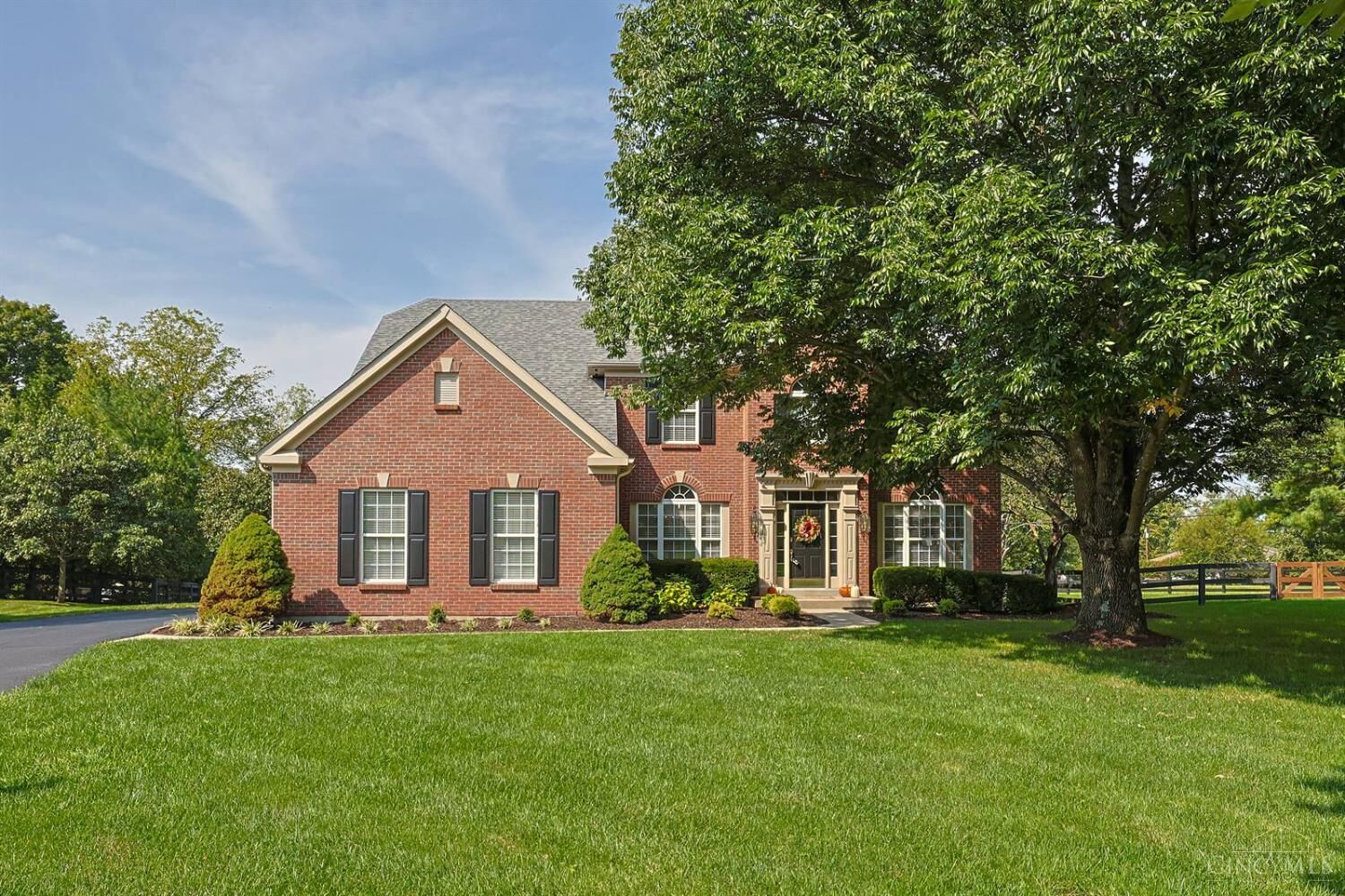 Property Photo:  217 Hatcher Court  OH 45140 