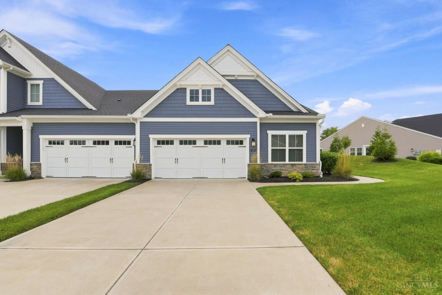 Property Photo:  4305 Preston Place  OH 45103 