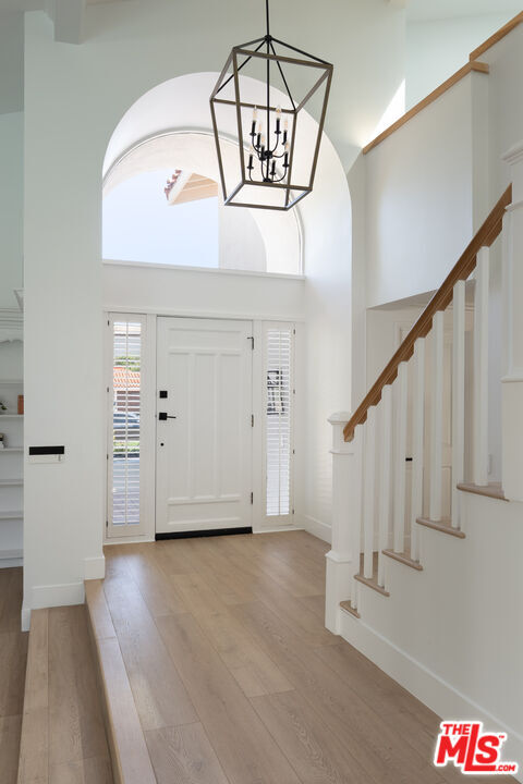 Property Photo: 4441 Park Alisal CA 91302