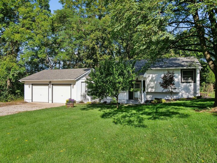 Property Photo:  4471 Township Road 179  OH 43334 