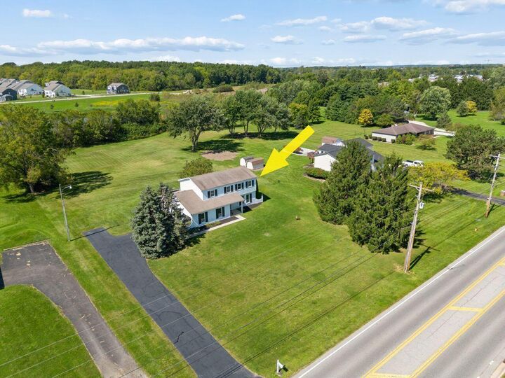 Property Photo:  5231 Avery Road  OH 43016 