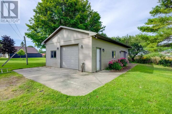 Property Photo:  392172 Grey Road 109  ON N0G 2A0 
