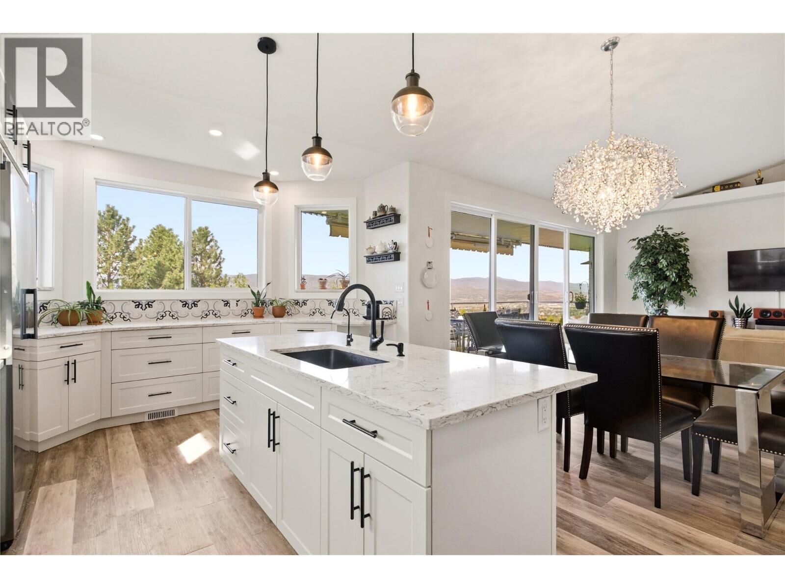 Property Photo:  724 Lone Pine Drive  BC V1P 1A1 