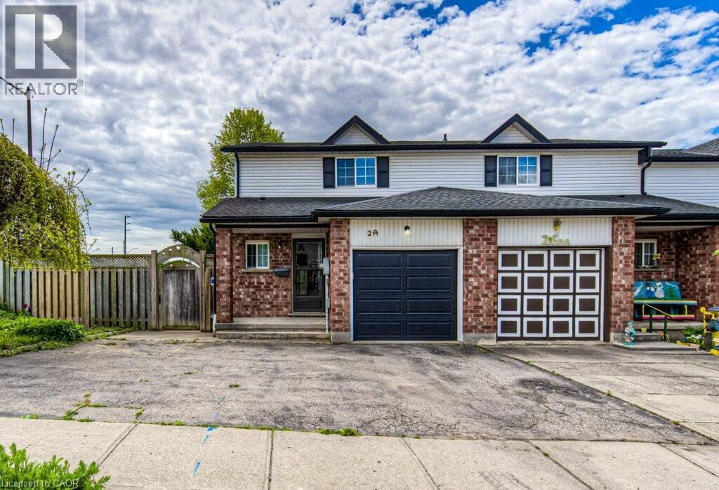 Property Photo:  2 Paisley Heights  ON N1R 1B5 