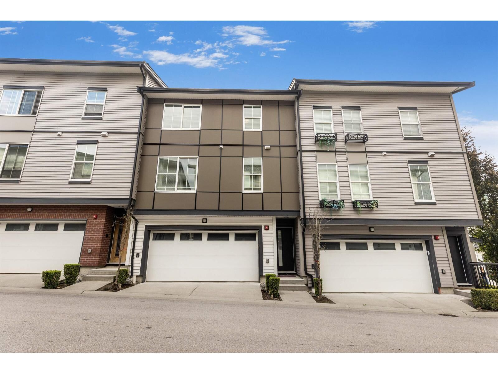 Property Photo:  8161 201 Street 23  BC V2Y 4J1 