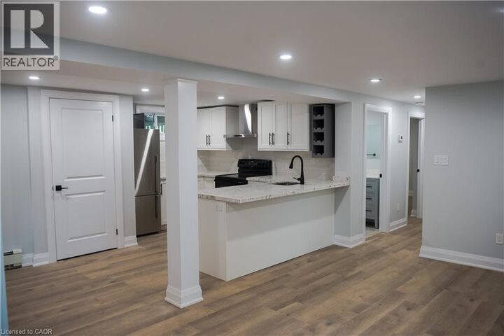 Property Photo:  225 Aldercrest Avenue  ON L9B 1L5 