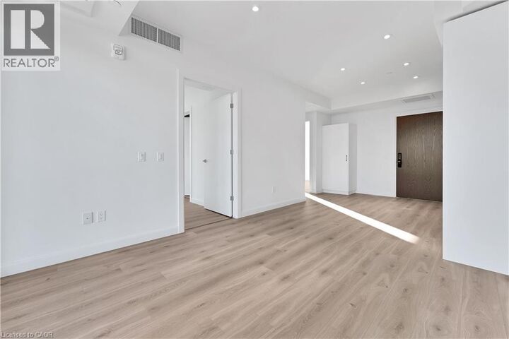 Property Photo:  741 King Street West 501  ON N2G 0E9 