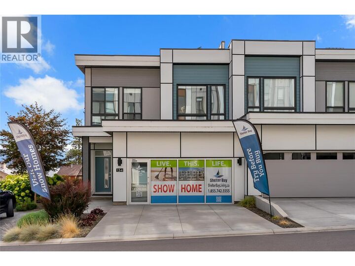 Property Photo: 2100 Campbell Place 154 BC V1Z 1T3