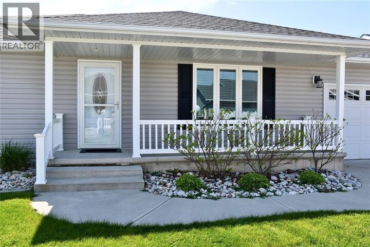 Property Photo:  5600 Blackwell Sideroad 410  ON N7W 0A9 