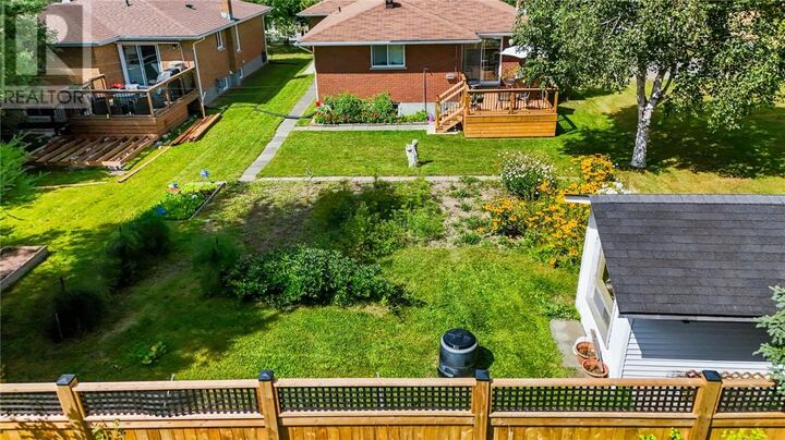 Property Photo:  39 Countryside Drive  ON P3E 5A2 
