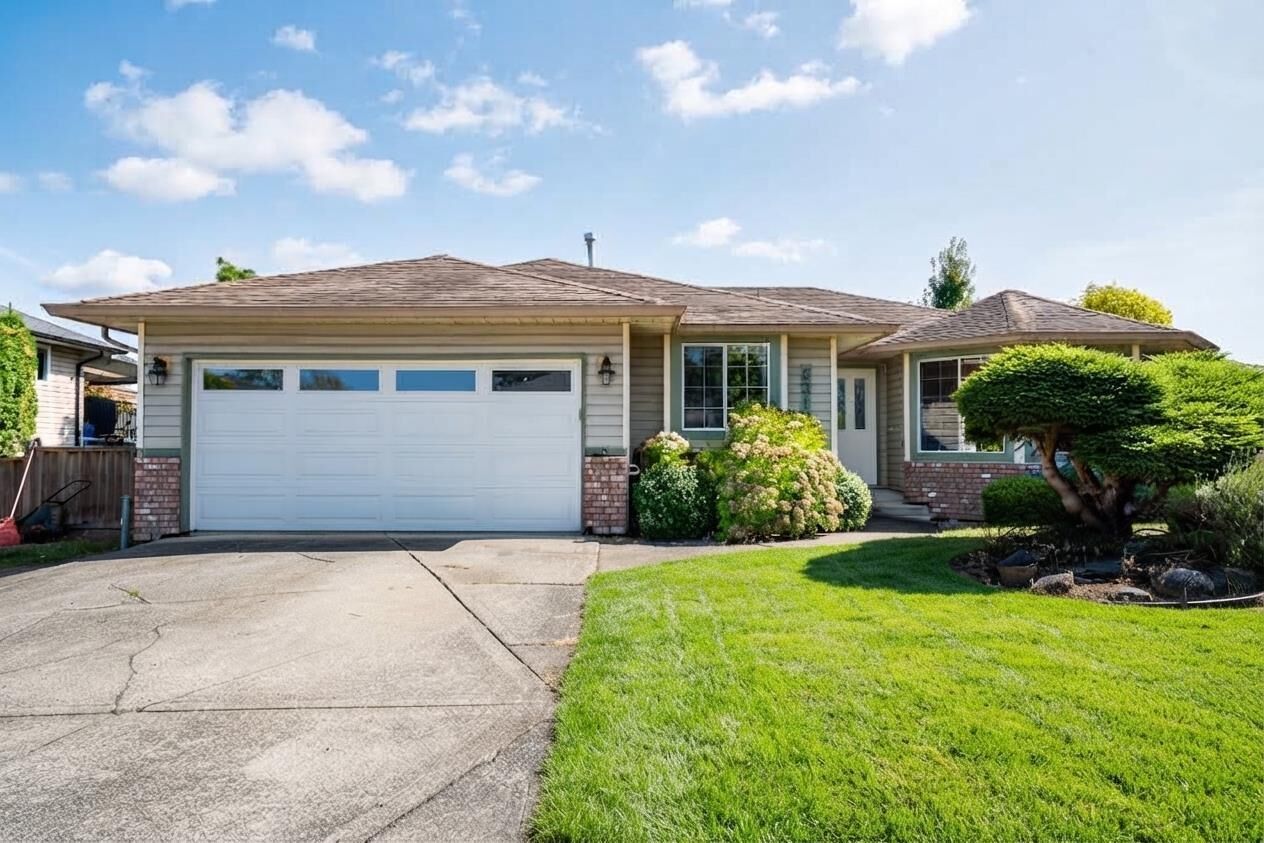 Property Photo:  6310 171 Street  BC V3S 7K4 