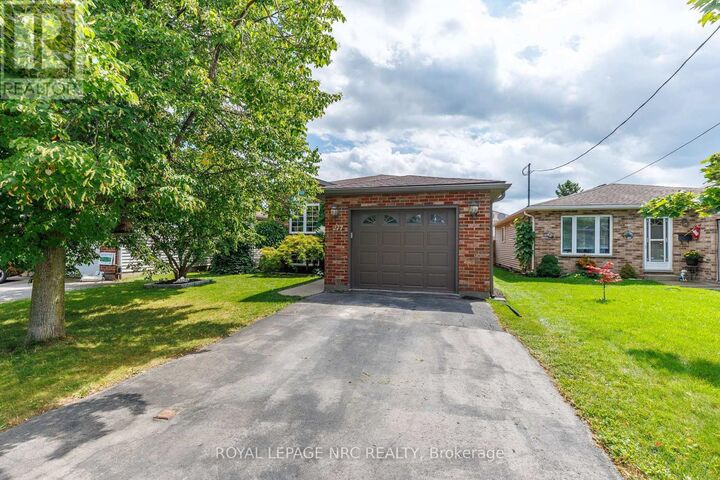 Property Photo:  277 Forks Road  ON L3B 6C5 