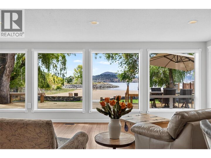 Residential at 998 Manhattan Drive, Kelowna