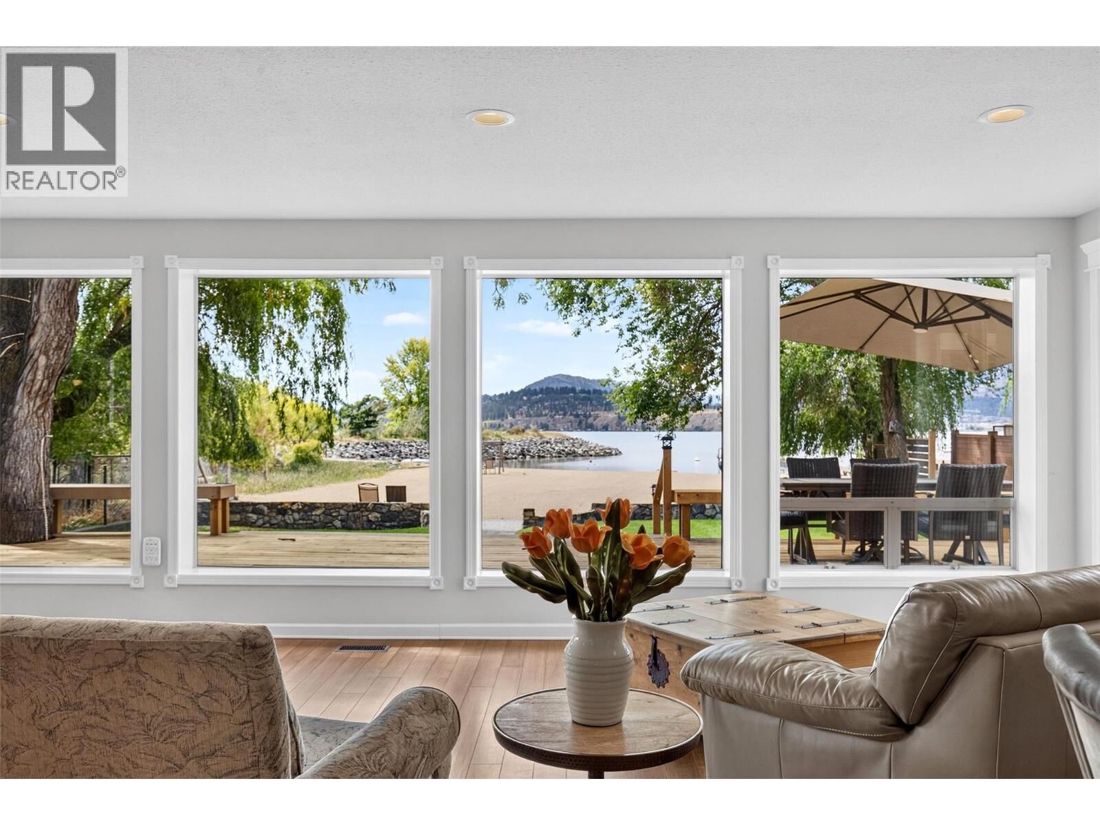 Property Photo: 998 Manhattan Drive BC V1Y 1H5