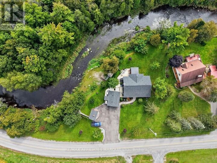 Property Photo:  17576 Island Road  ON K0C 1S0 