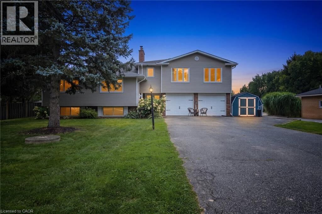 Property Photo:  9793 Dickenson Road West  ON L0R 1W0 
