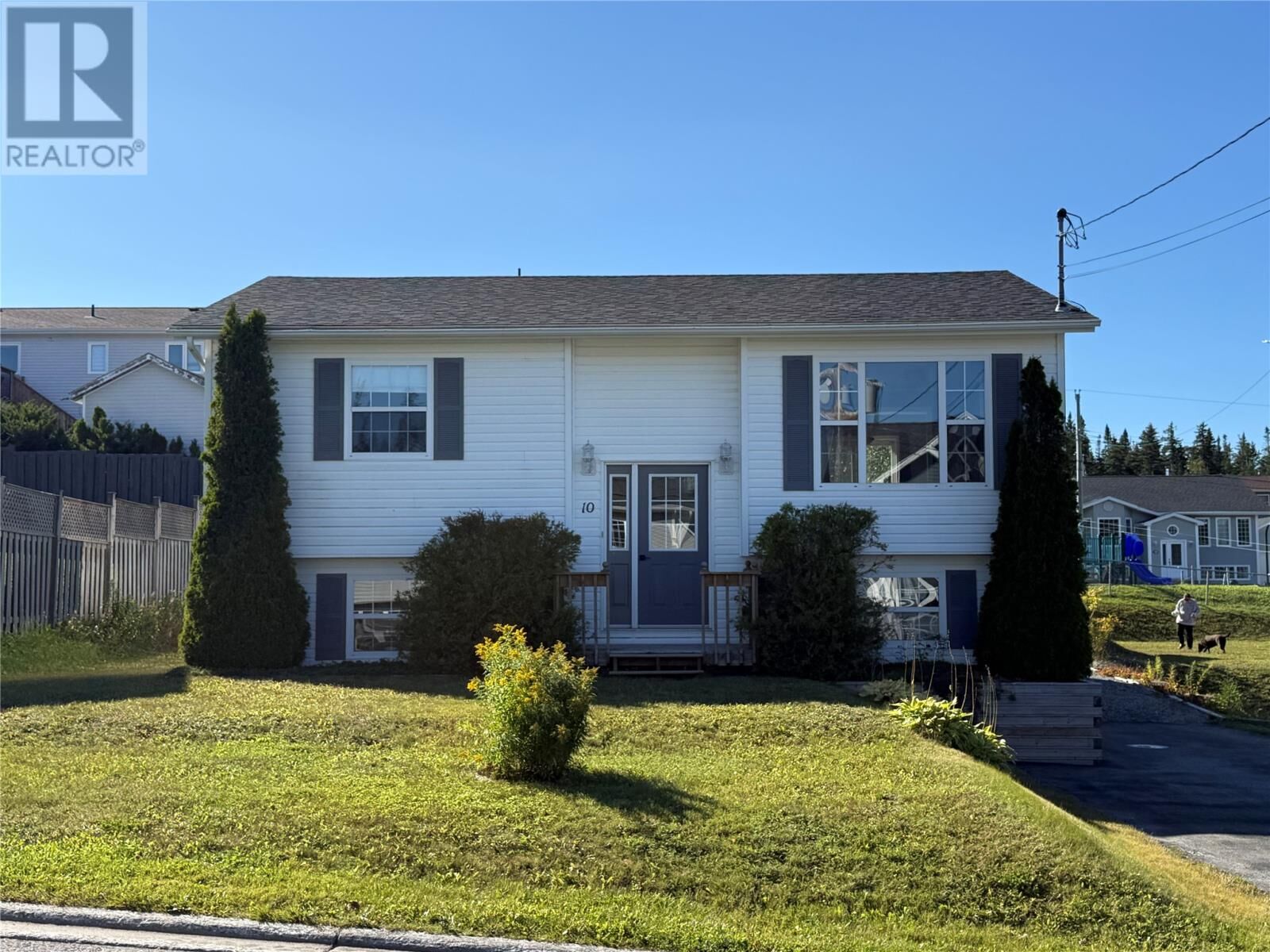 Property Photo:  10 Dove Crescent  NL A2H 7T3 
