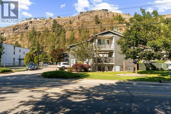 Property Photo: 4200 Alexis Park Drive 17 BC V1T 6H3